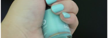 Нежная мята - Rimmel Peppermint (#500)