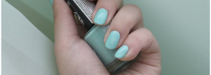 Нежная мята - Rimmel Peppermint (#500)