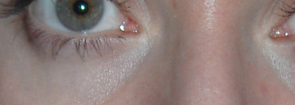 Seventeen Ideal Cover Liquid Concealer, тон 02 - мой идеальный корректор несовершенств