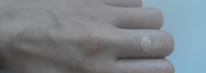 Seventeen Ideal Cover Liquid Concealer, тон 02 - мой идеальный корректор несовершенств