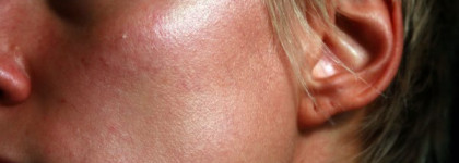 Dior Diorskin Nude Compact FPS 10 Spf-Pa ++