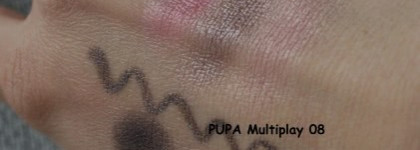 Тени для век Shiseido Luminizing Satin Eye Color Trio Pink Sands RD711. Оказывается, розовые пески - не только для брюнеток