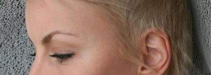 Сбыча мечт: Dolce &Gabbana The Blush Luminous Cheek Colour # 22 Tan
