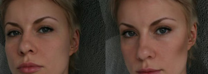 Сбыча мечт: Dolce &Gabbana The Blush Luminous Cheek Colour # 22 Tan