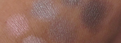 Мой лучший отпускной сувенир: Dior Eye Designer Eye Makeup Palette