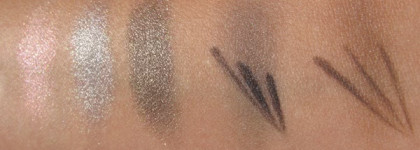 Мой лучший отпускной сувенир: Dior Eye Designer Eye Makeup Palette