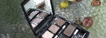 Мой лучший отпускной сувенир: Dior Eye Designer Eye Makeup Palette