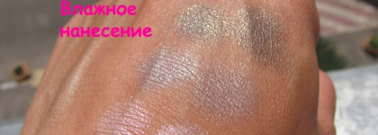 Мой лучший отпускной сувенир: Dior Eye Designer Eye Makeup Palette