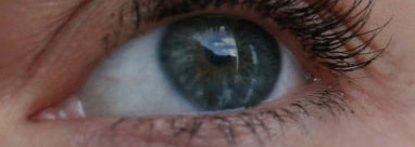 Снег, слёзы и четыре туши от Dior