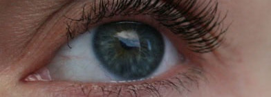 Снег, слёзы и четыре туши от Dior