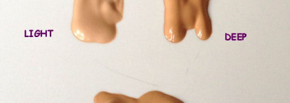 Lumene CC Color Correcting Cream «Абсолютное совершенство» в оттенках Light и Deep. Поговорим о хорошем