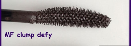 Зомбирующий пост: «Встань и иди! Иди, купи тушь Max Factor Clump Defy by false lash effect в оттенке black brown …»