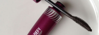 Зомбирующий пост: «Встань и иди! Иди, купи тушь Max Factor Clump Defy by false lash effect в оттенке black brown …»