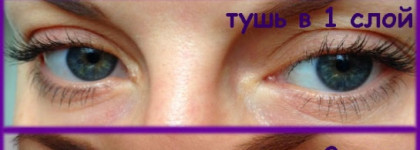 Зомбирующий пост: «Встань и иди! Иди, купи тушь Max Factor Clump Defy by false lash effect в оттенке black brown …»