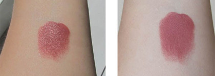 Мой взгляд на помаду Estee Lauder Pure Color Envy Sculpting Lipstick 130 «Intense Nude»