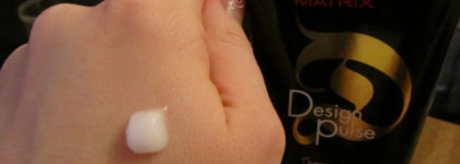 Идеальный помощник в выпрямлении феном и/или утюжком Matrix Design Pulse Thermo Glide