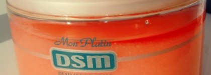 Мой благоухающий подарок на День Рождения