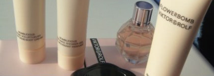 Неожиданное знакомство с Viktor&Rolf