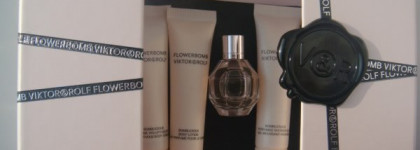 Неожиданное знакомство с Viktor&Rolf