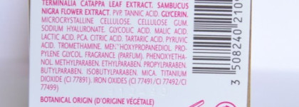 Уход за телом от Lierac