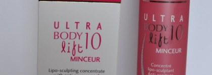 Уход за телом от Lierac