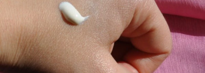 Два экрана от солнца