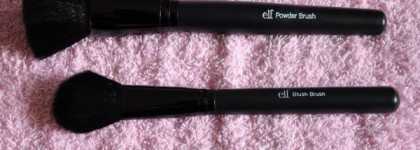 E.l.f. - кисти и другое