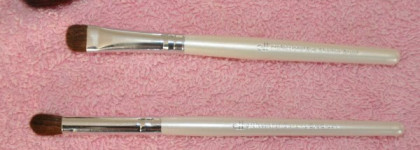 E.l.f. - кисти и другое