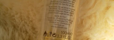 Окутывающий теплом аромат от Laura Tonatto Plaisir