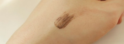 Незаменимый Eyebrow control shaping wax от Lumene