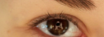 Незаменимый Eyebrow control shaping wax от Lumene