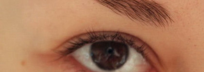 Незаменимый Eyebrow control shaping wax от Lumene