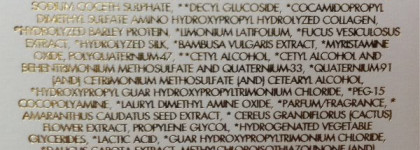 Шампуни для длинных волос от Leonor Greyl