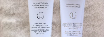Шампуни для длинных волос от Leonor Greyl