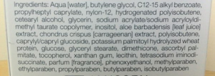 Мои средства для лица от Janssen Cosmetics