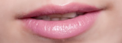 Холодный и теплый розовый