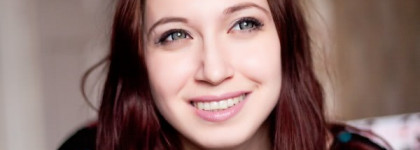 Холодный и теплый розовый