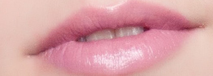 Холодный и теплый розовый