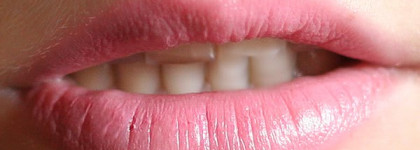 Персик, Слива, Смородина и Хурма на моих губах