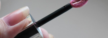 L'oreal Shine Caress 101 Lolita и 300 Juliette