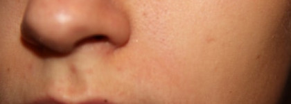 Мой фаворит этой зимой тональный крем teint miracle от lancome оттенок 02