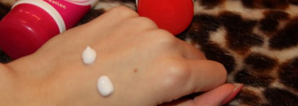 Кремы для рук Essence 12h hand protection balm искушение сладкоежек