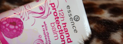 Кремы для рук Essence 12h hand protection balm искушение сладкоежек