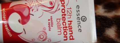 Кремы для рук Essence 12h hand protection balm искушение сладкоежек