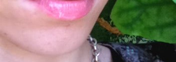 Нежность на губах с Dior Addict Ultra-Gloss Glow № 247