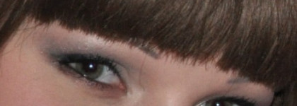 Сравнение баз под тени от Gosh eye primer и Artdeco Eyeshadow Base