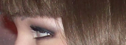 Сравнение баз под тени от Gosh eye primer и Artdeco Eyeshadow Base