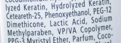 Schwarzkopf Gliss Kur “Мусс-уход экстремальное восстановление”