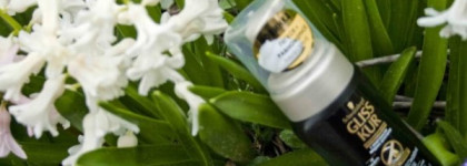 Schwarzkopf Gliss Kur “Мусс-уход экстремальное восстановление”