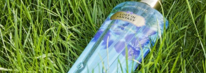 Мои вкусные Victoria’s Secret Fragrance Mists